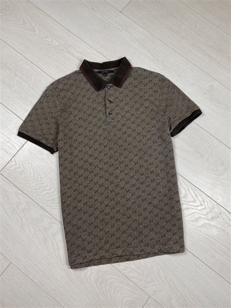 gucci polo vintage|Gucci polo aliexpress.